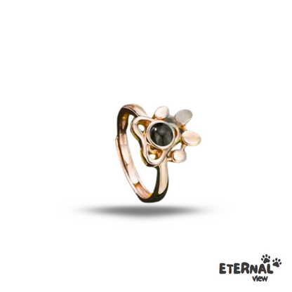 Anillo Proyección Personalizado