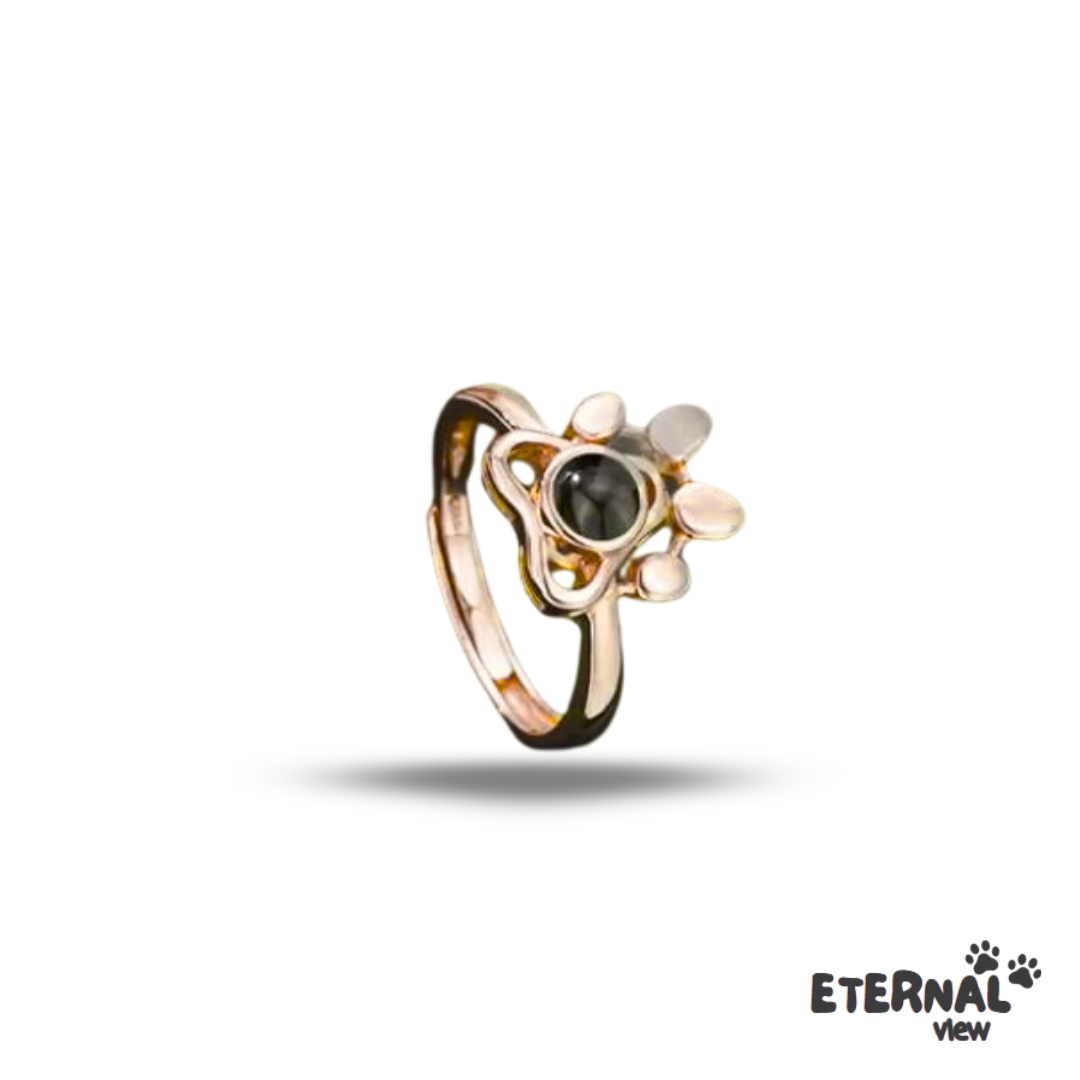 Anillo Proyección Personalizado