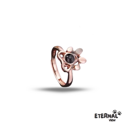 Anillo Proyección Personalizado