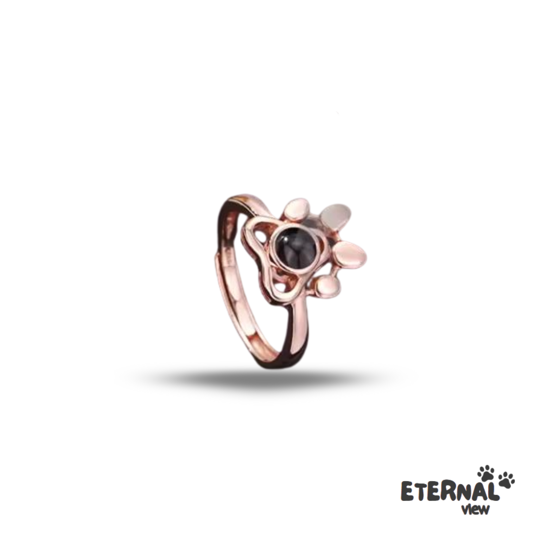 Anillo Proyección Personalizado